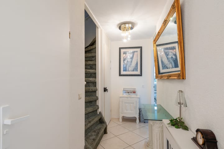 Foto 8 van Paul Henri Spaakring 28