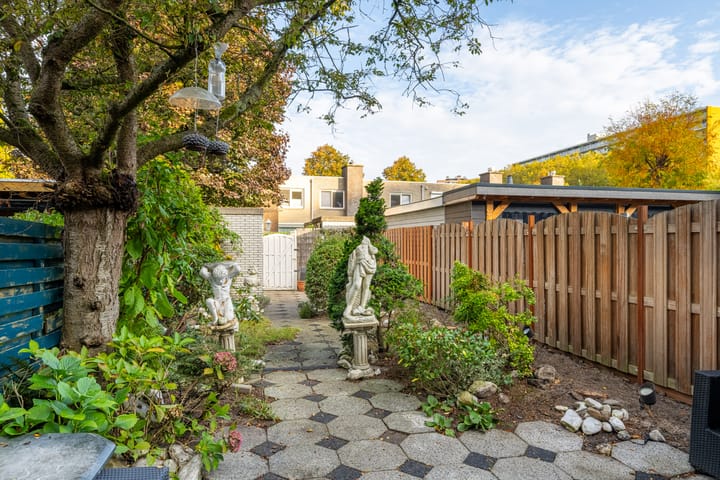 Foto 18 van Paul Henri Spaakring 28