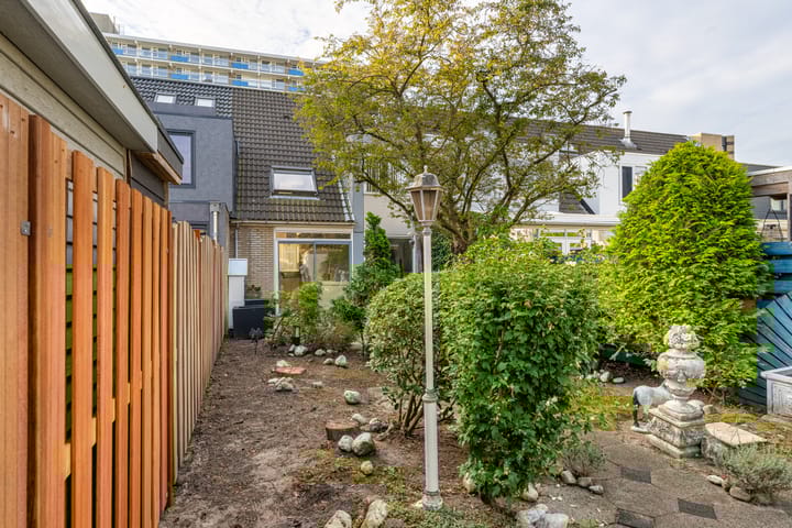 Foto 19 van Paul Henri Spaakring 28