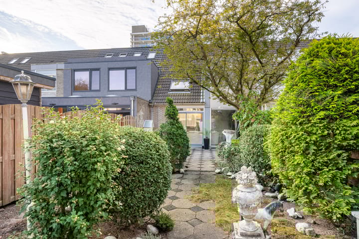 Foto 20 van Paul Henri Spaakring 28