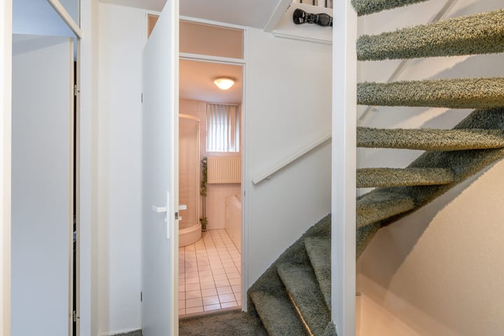 Foto 21 van Paul Henri Spaakring 28