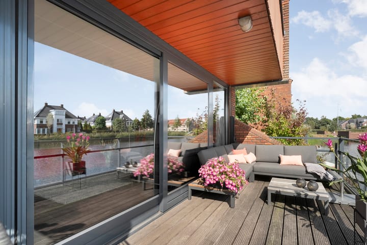 Foto 25 van Koningsvaren 5