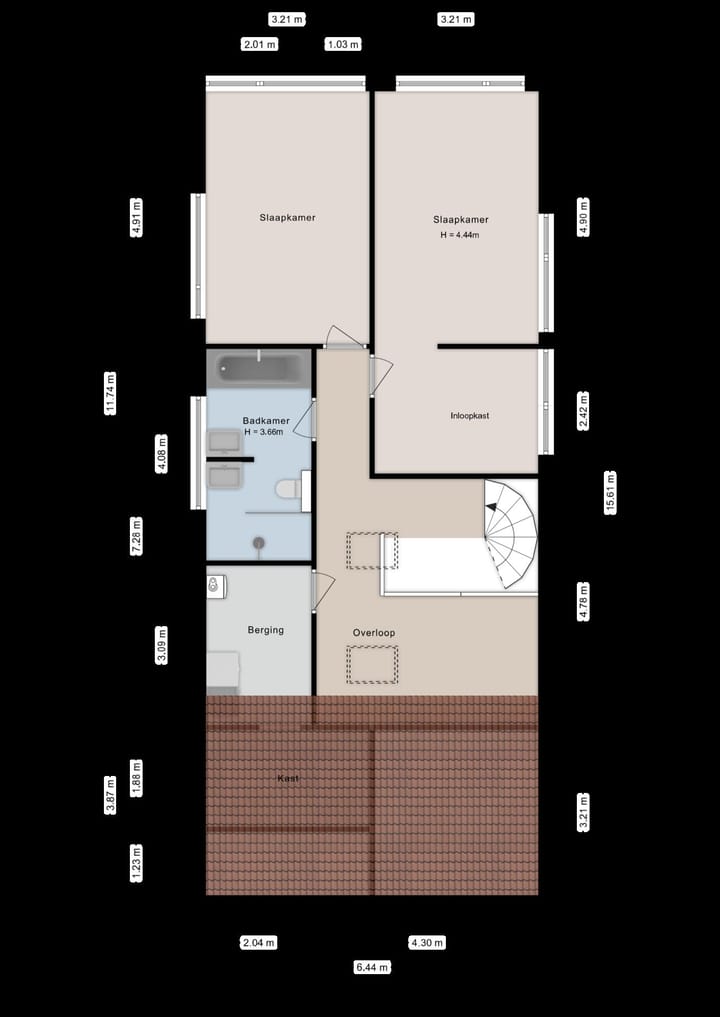 Foto 63 van Koningsvaren 5