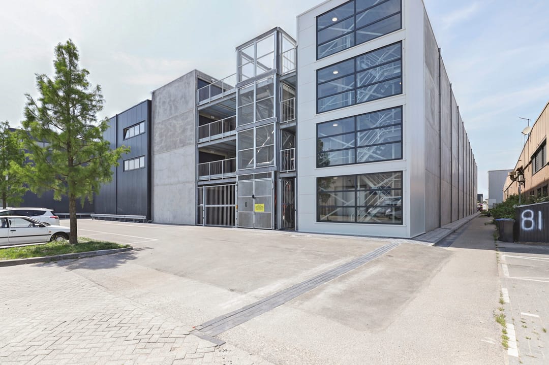 Photo 1 of Conservenweg 77-U12