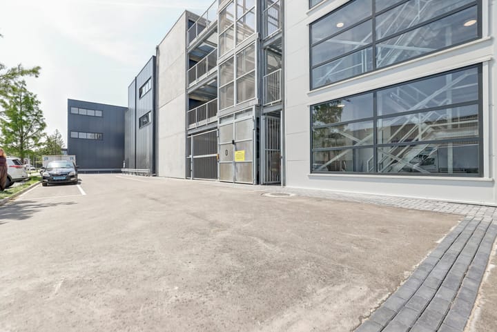 Photo 2 of Conservenweg 77-U12