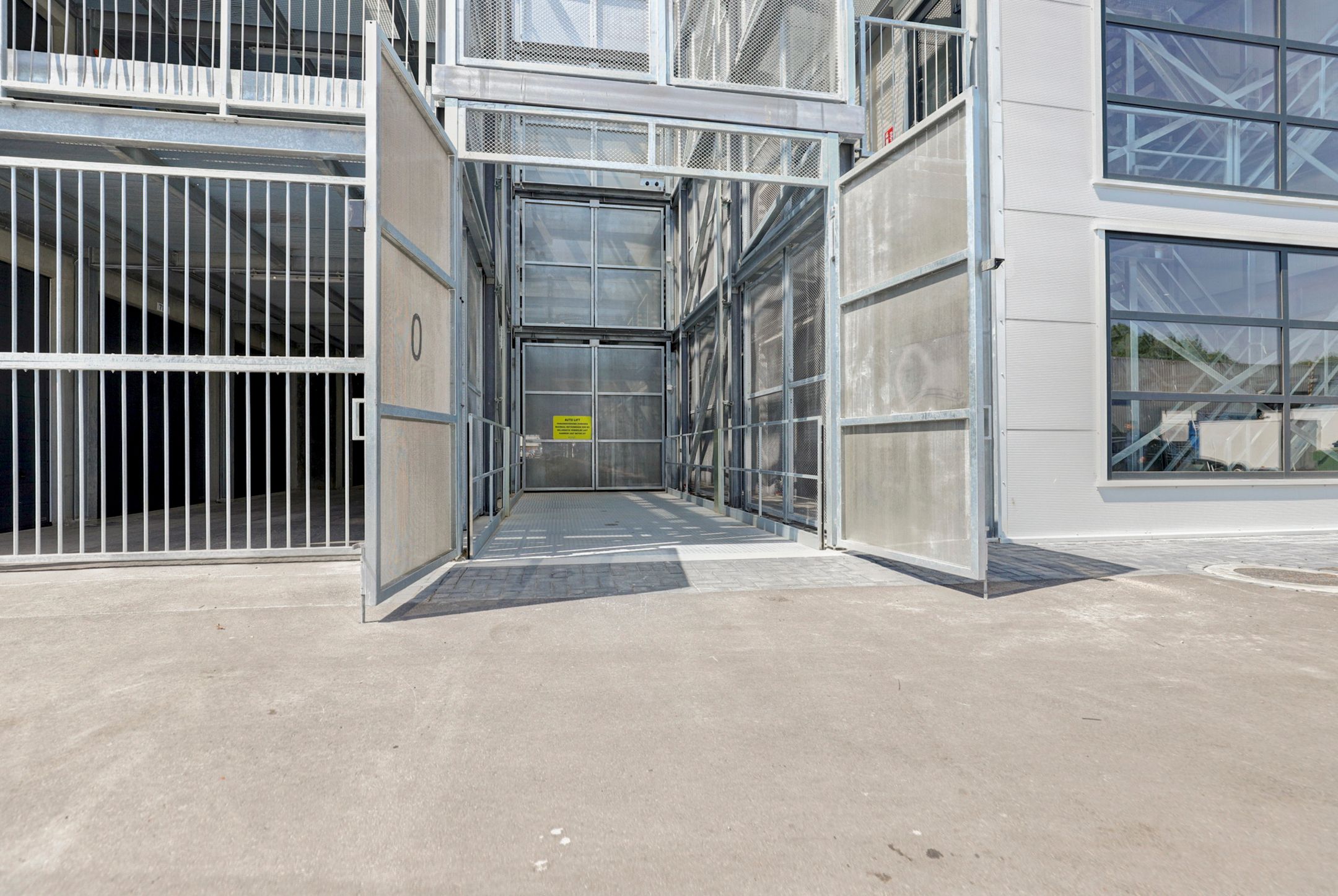 Photo 3 of Conservenweg 77-U12