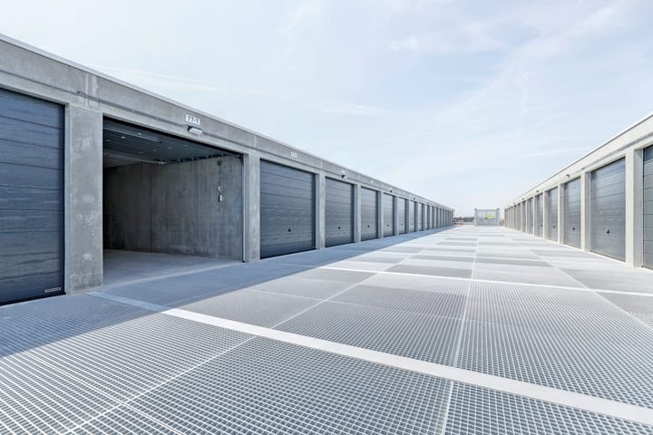 Foto 9 van Conservenweg 77-U12