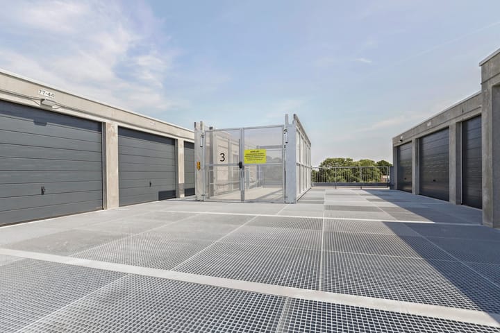 Foto 10 van Conservenweg 77-U12