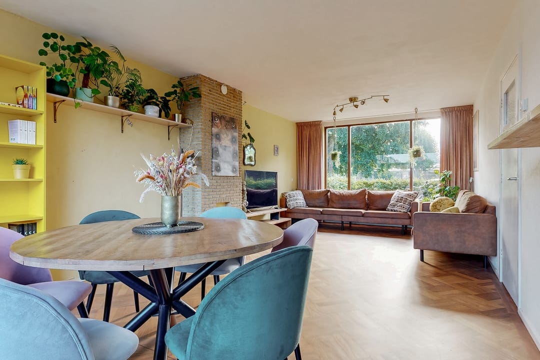 Foto 2 van Constantijn Huygenslaan 47