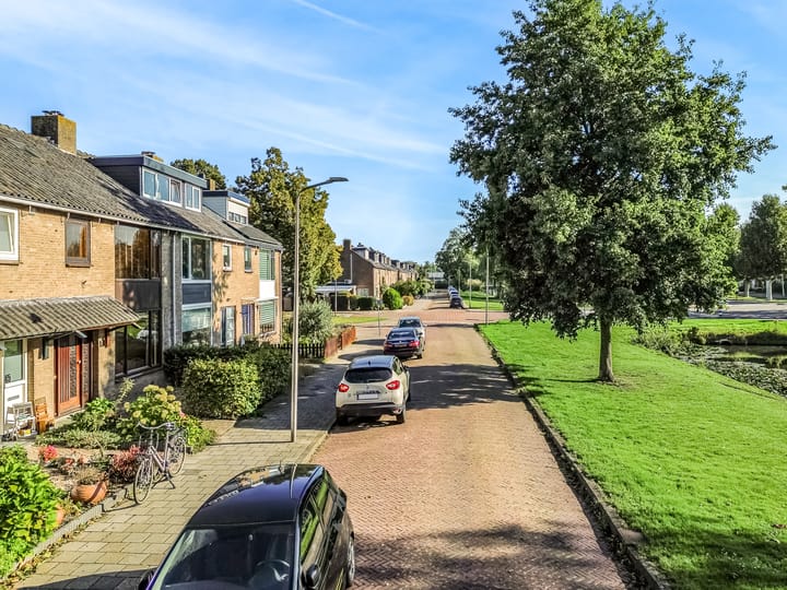 Foto 3 van Constantijn Huygenslaan 47