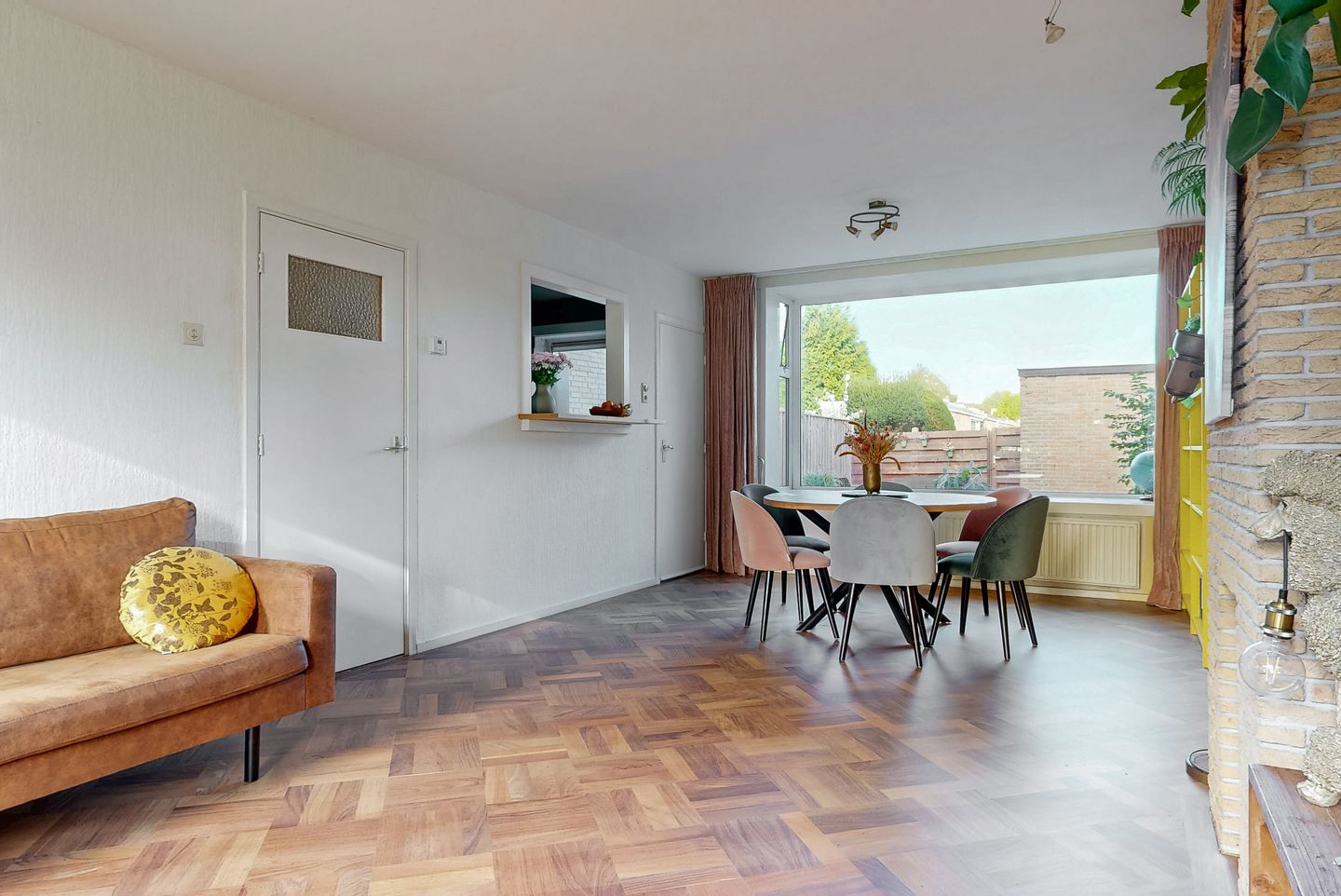 Foto 4 van Constantijn Huygenslaan 47