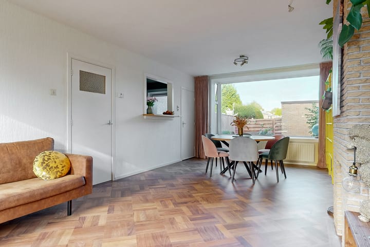 Foto 4 van Constantijn Huygenslaan 47