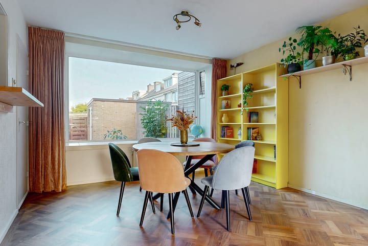 Foto 5 van Constantijn Huygenslaan 47