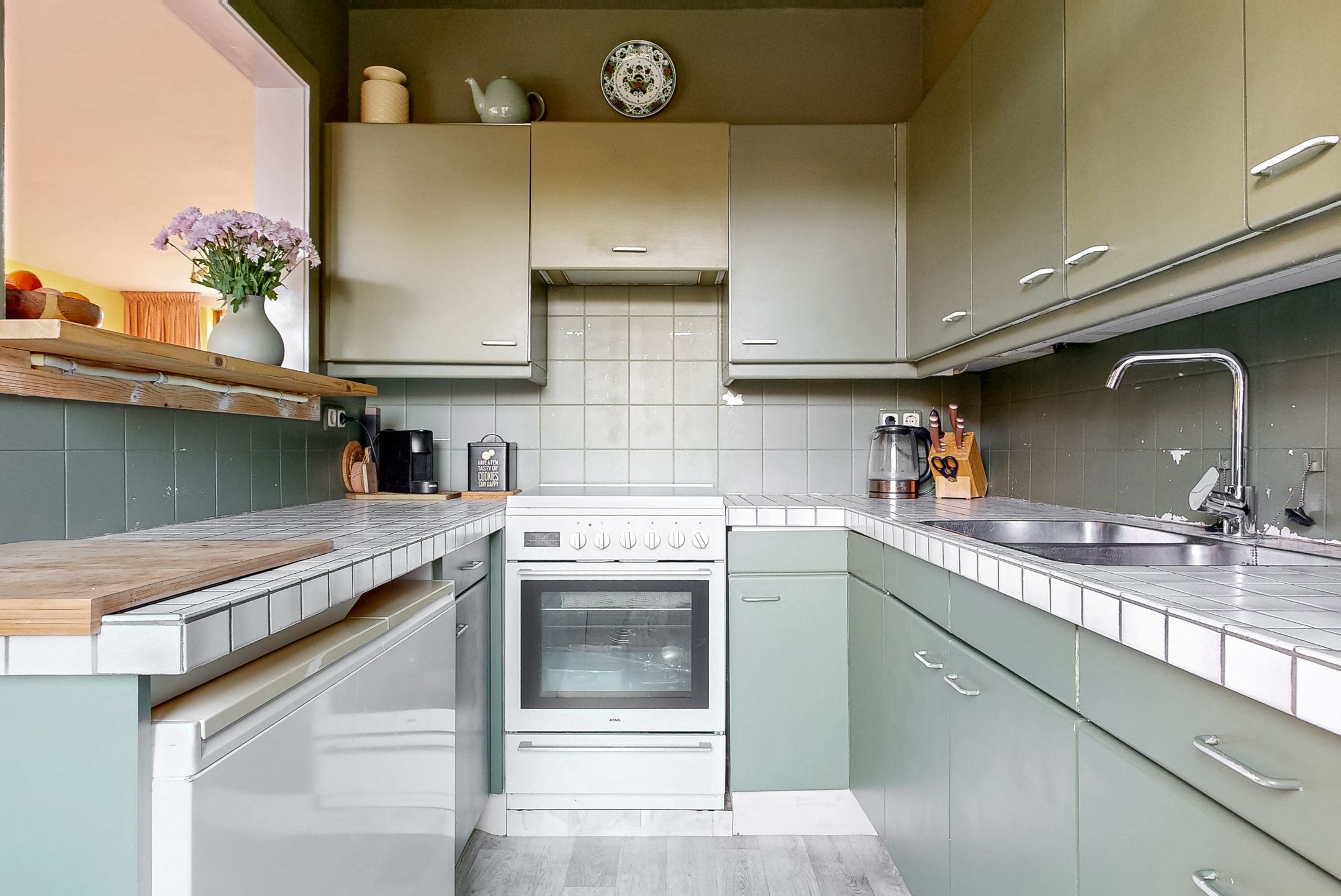 Foto 6 van Constantijn Huygenslaan 47