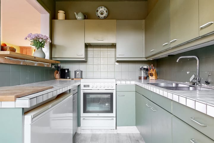 Foto 6 van Constantijn Huygenslaan 47