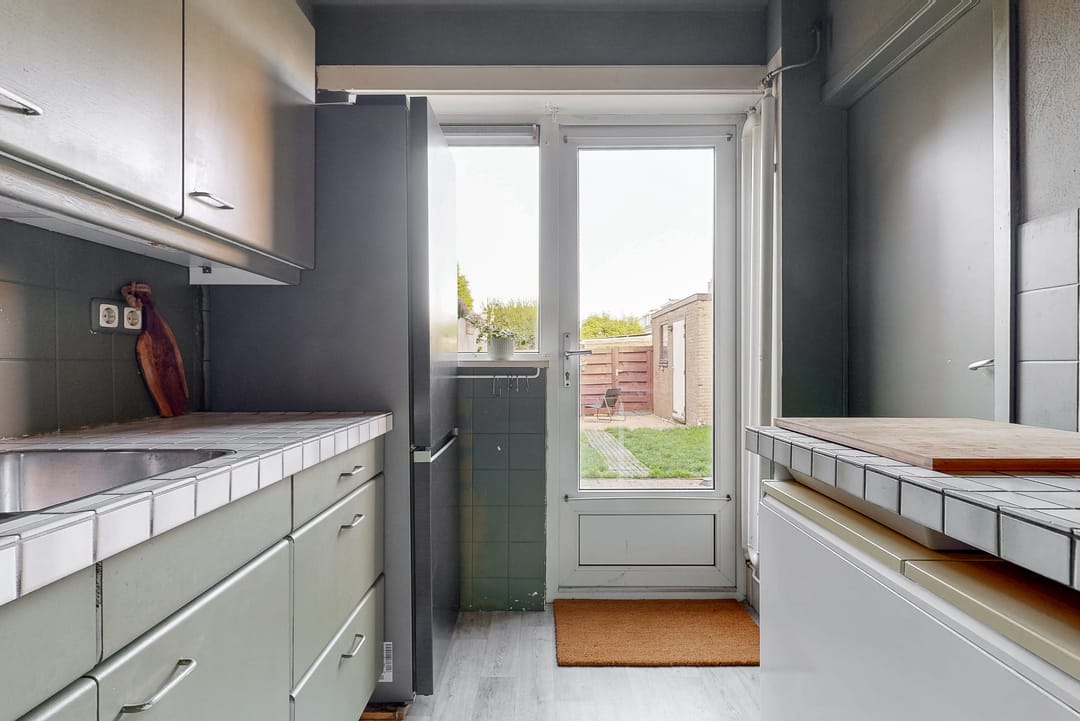 Foto 7 van Constantijn Huygenslaan 47