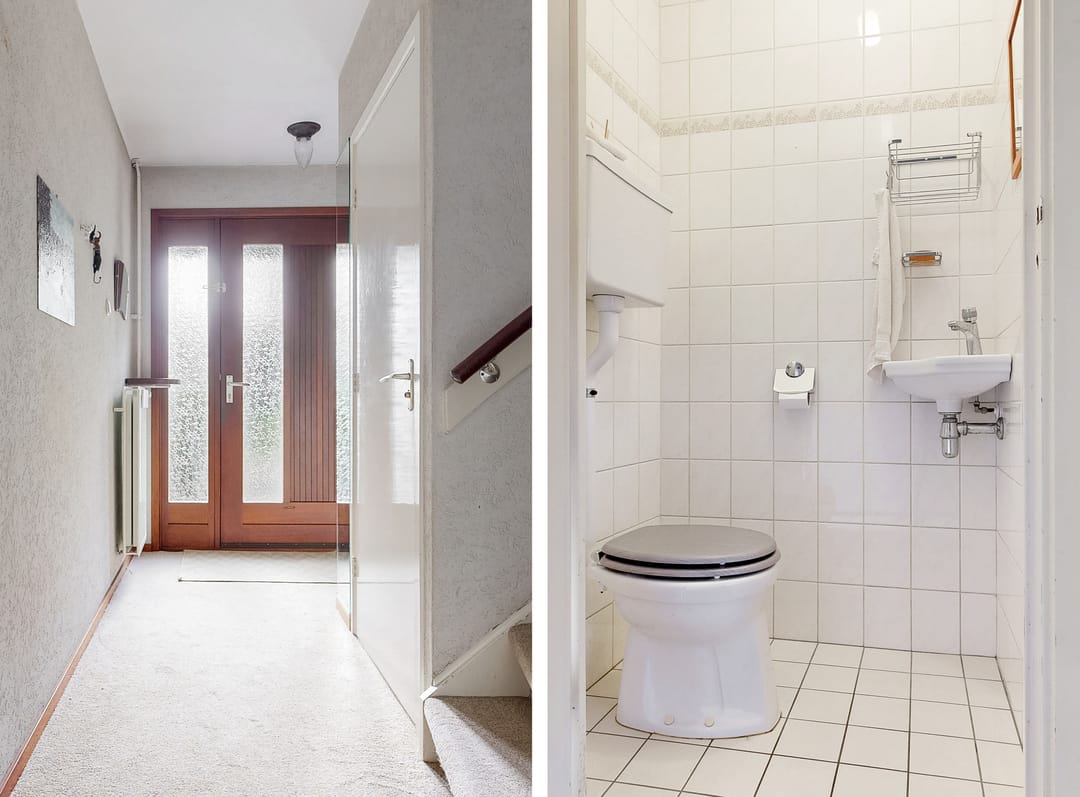 Foto 8 van Constantijn Huygenslaan 47