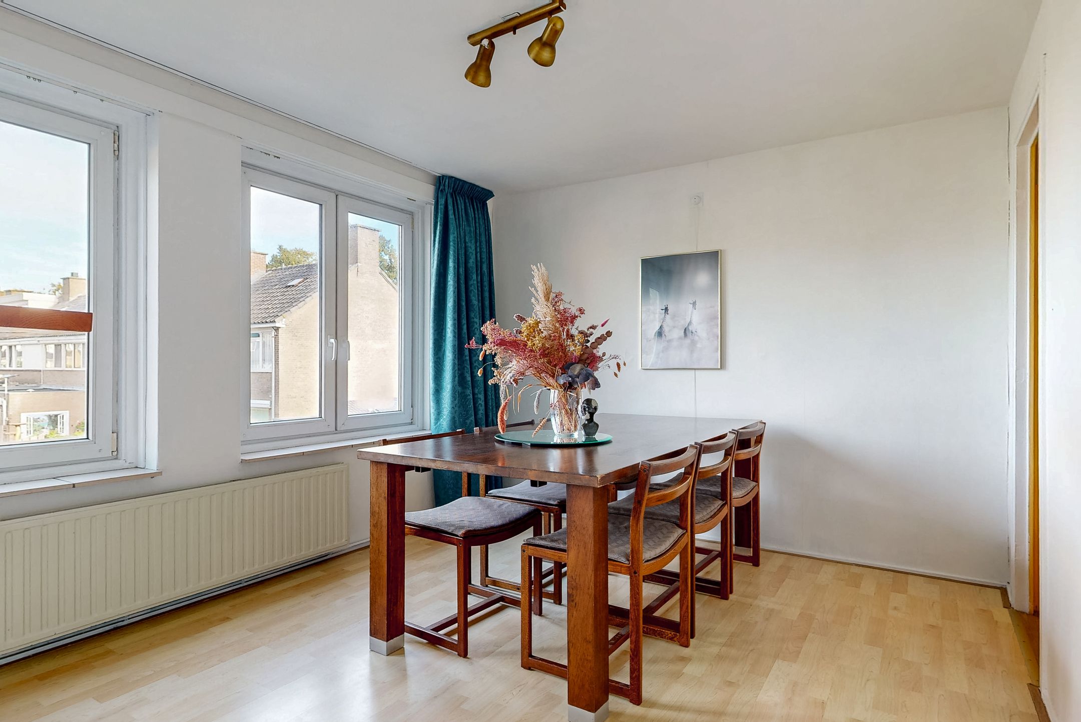 Foto 9 van Constantijn Huygenslaan 47