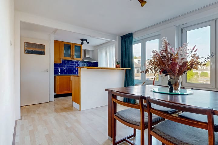 Foto 10 van Constantijn Huygenslaan 47