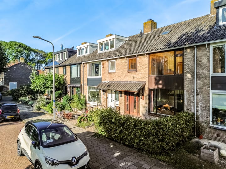 Foto 13 van Constantijn Huygenslaan 47