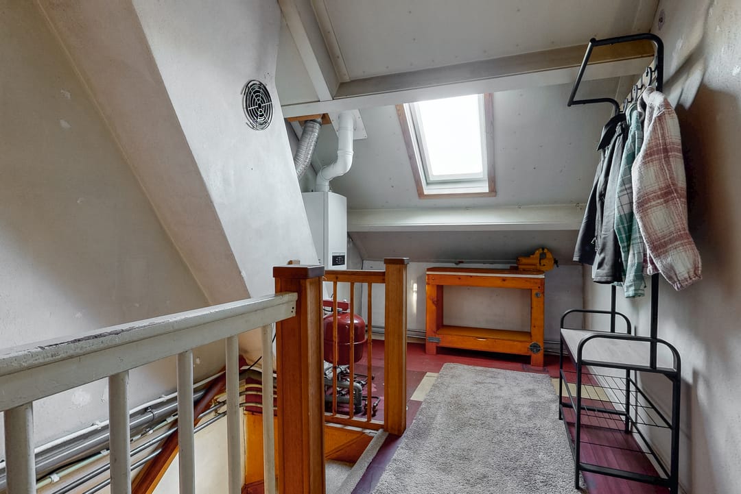 Foto 16 van Constantijn Huygenslaan 47