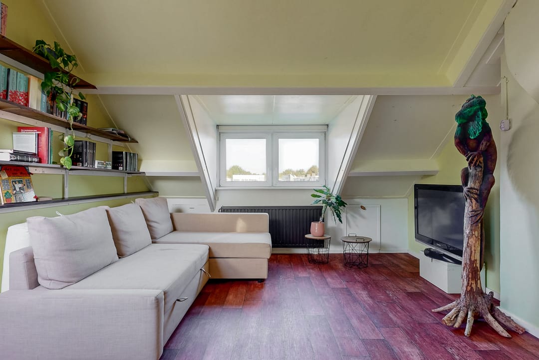 Foto 17 van Constantijn Huygenslaan 47