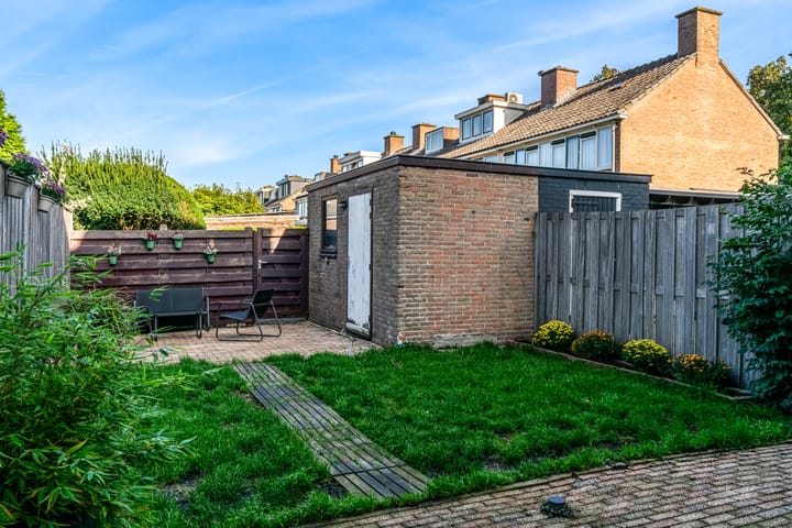 Foto 19 van Constantijn Huygenslaan 47