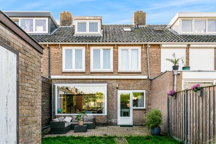 Foto 20 van Constantijn Huygenslaan 47