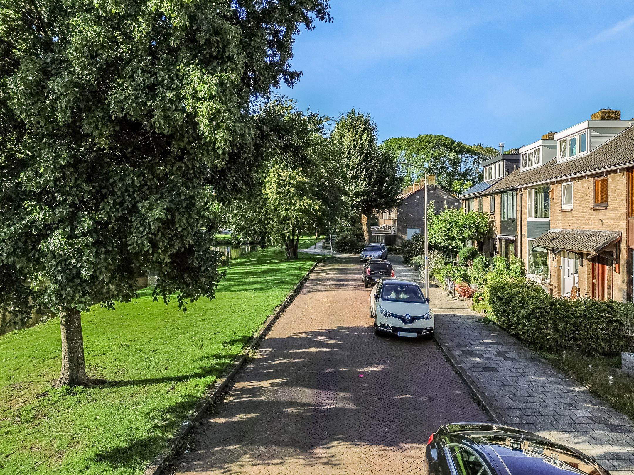 Foto 21 van Constantijn Huygenslaan 47