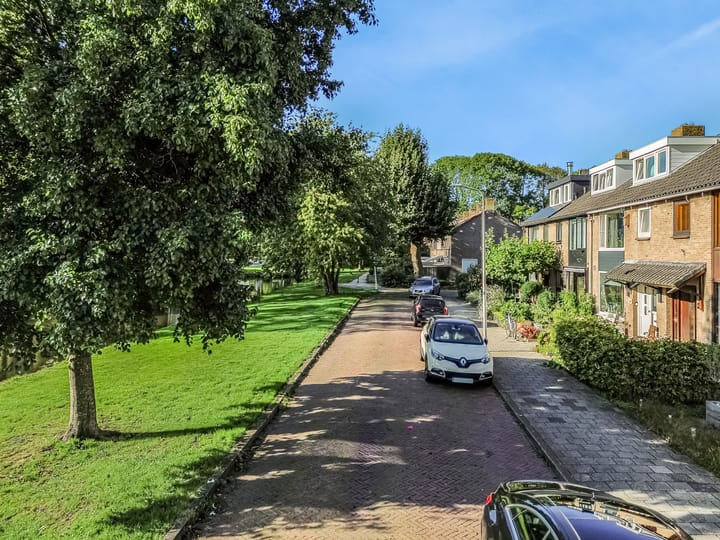 Foto 21 van Constantijn Huygenslaan 47