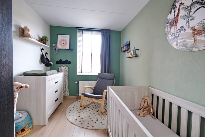 Foto 18 van Laan van Kernhem 197