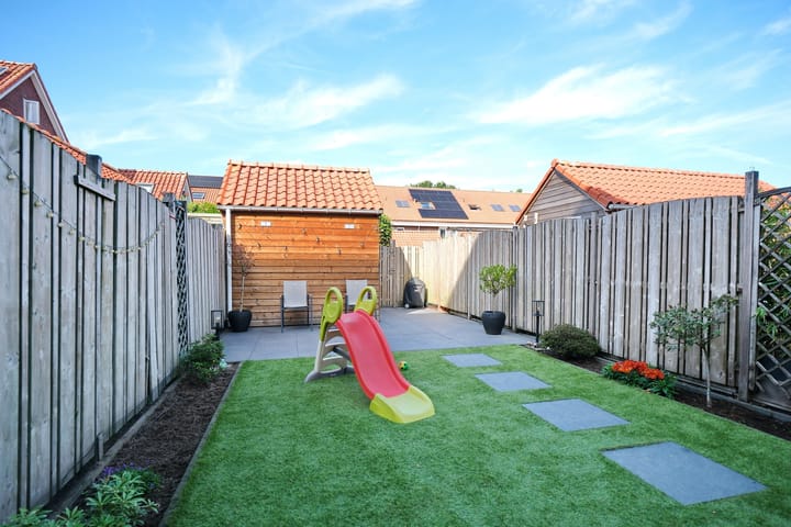 Foto 28 van Laan van Kernhem 197