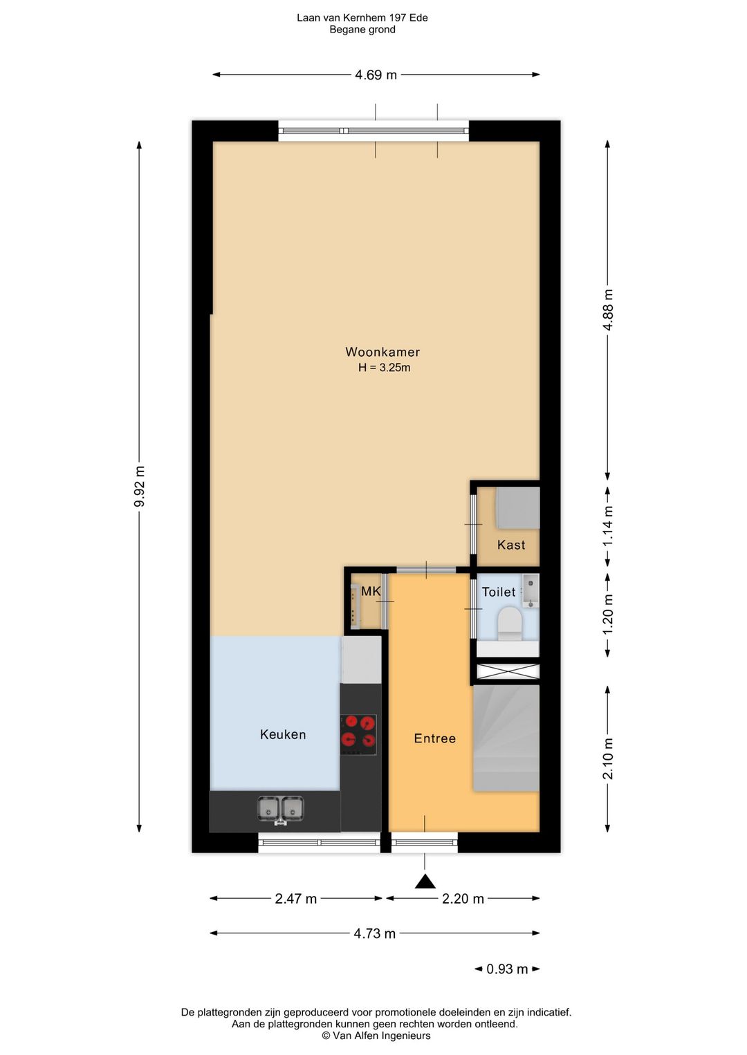 Photo 31 of Laan van Kernhem 197