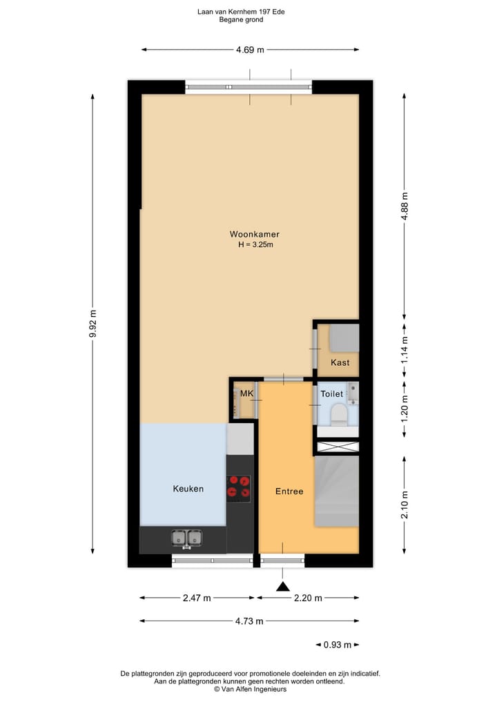 Foto 31 van Laan van Kernhem 197