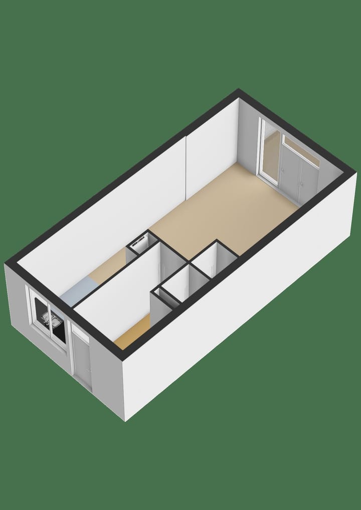 Foto 32 van Laan van Kernhem 197