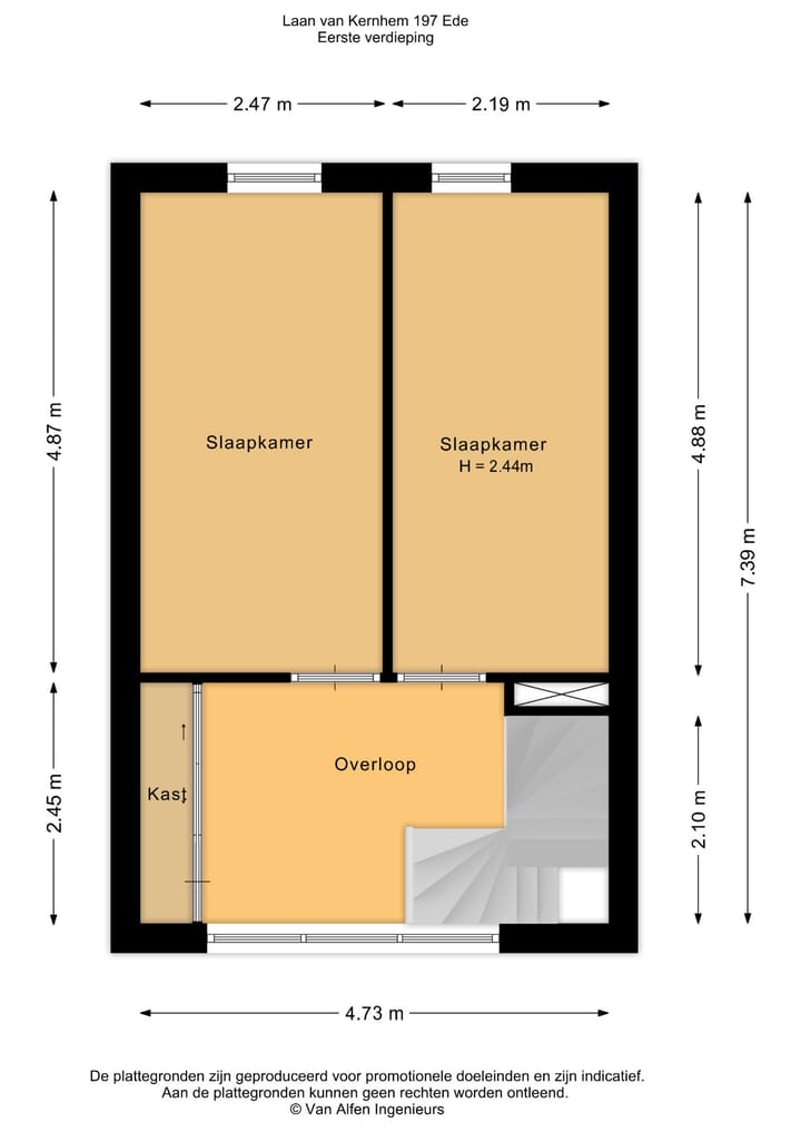 Foto 33 van Laan van Kernhem 197