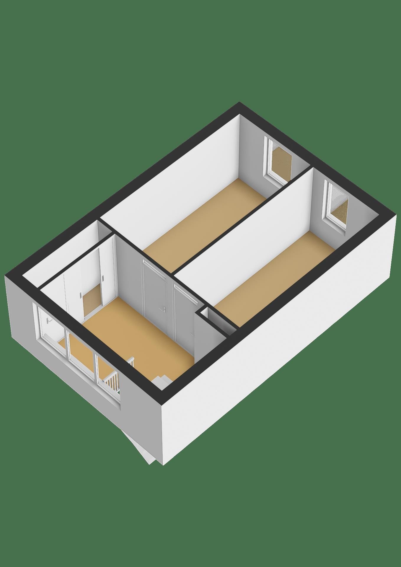 Photo 34 of Laan van Kernhem 197