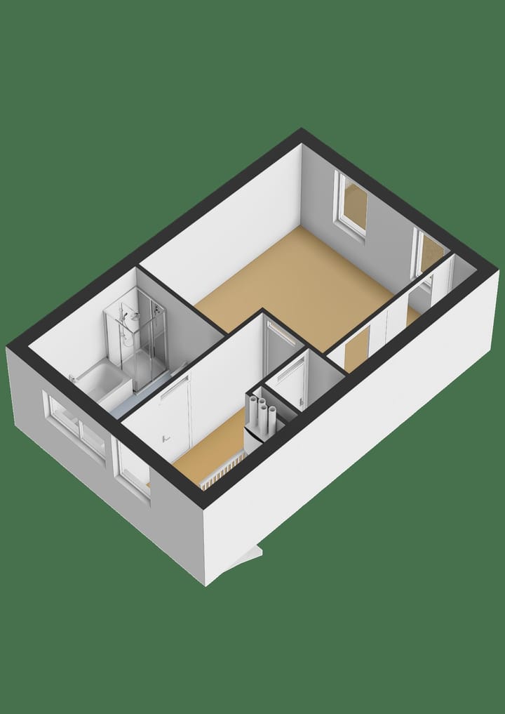 Foto 36 van Laan van Kernhem 197