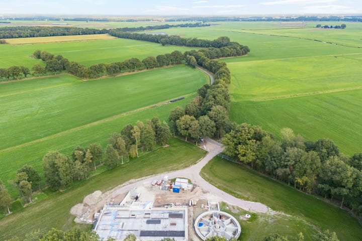 Foto 2 van De Drift Kavel 21