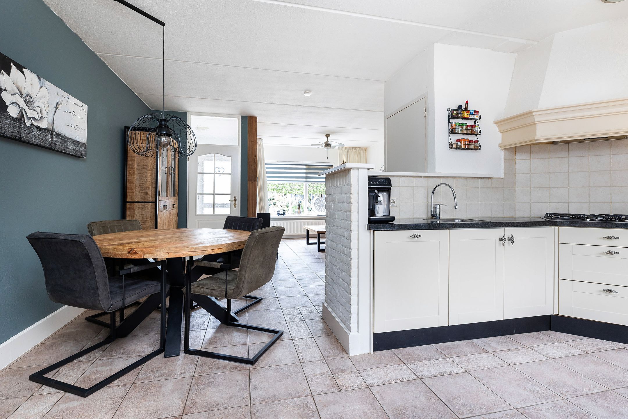 Foto 3 van Wolweversstraat 33