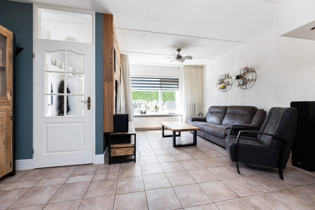 Foto 7 van Wolweversstraat 33