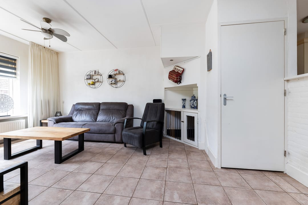 Foto 8 van Wolweversstraat 33