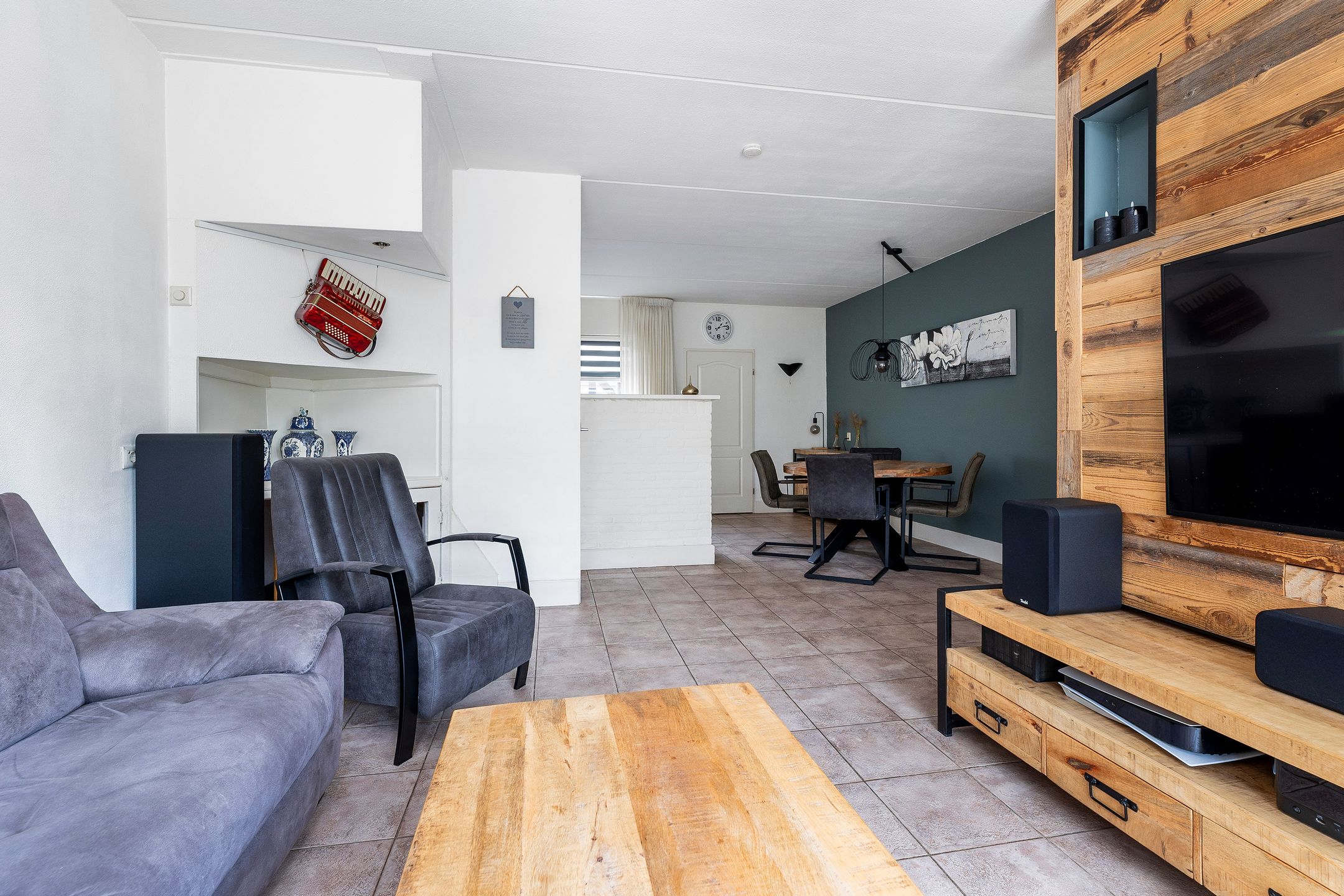 Foto 9 van Wolweversstraat 33