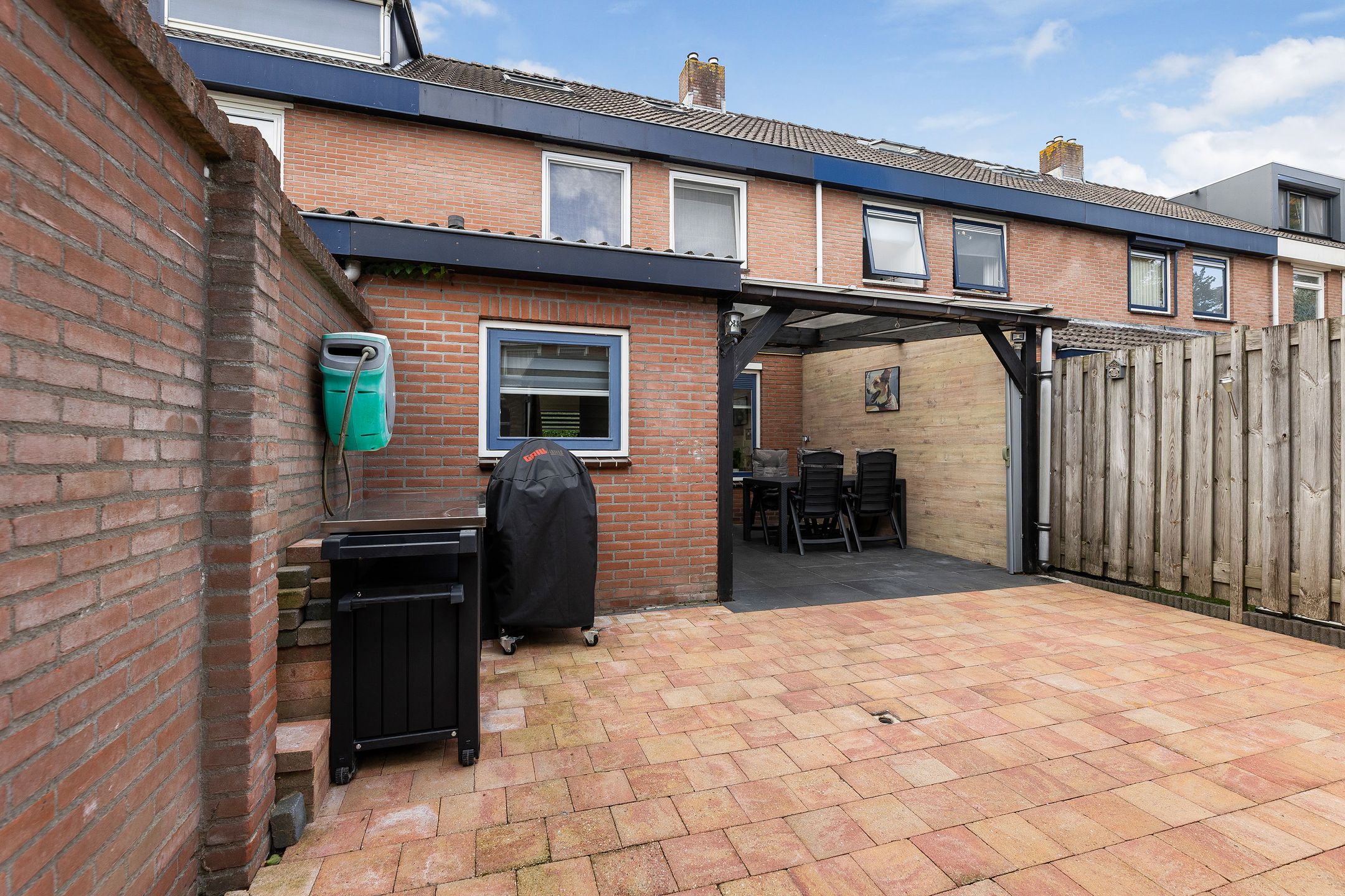 Foto 30 van Wolweversstraat 33