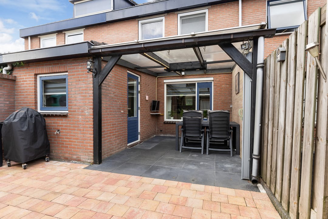 Foto 31 van Wolweversstraat 33