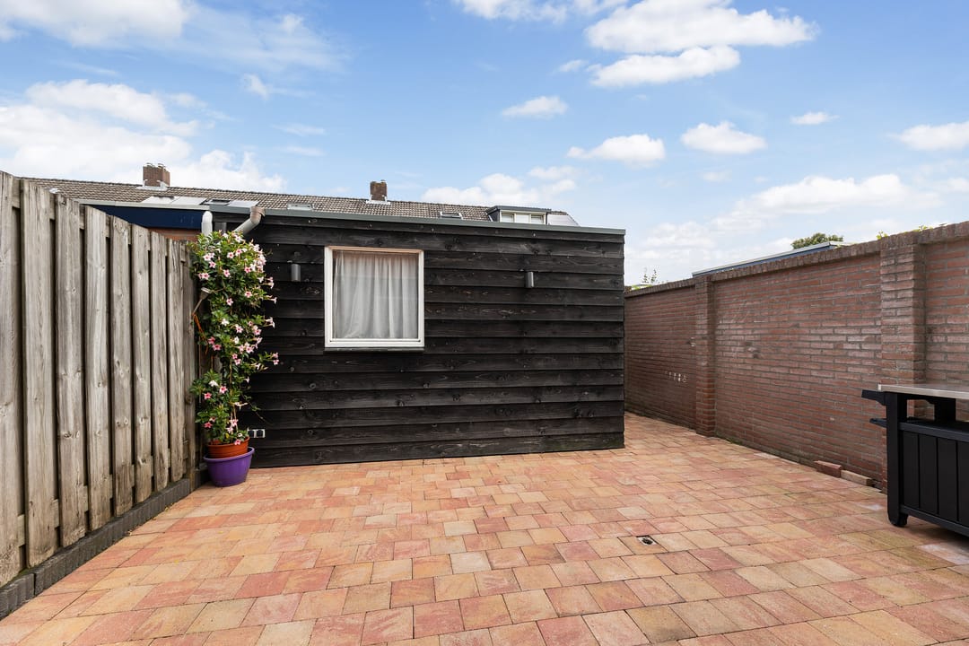 Foto 32 van Wolweversstraat 33