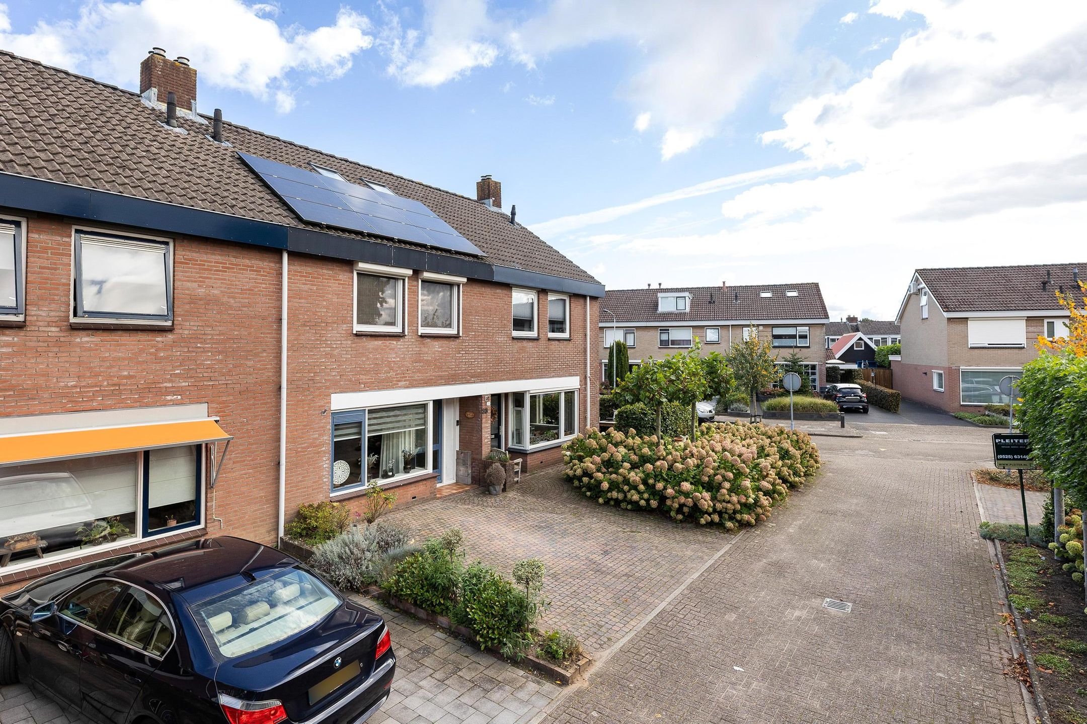 Foto 33 van Wolweversstraat 33