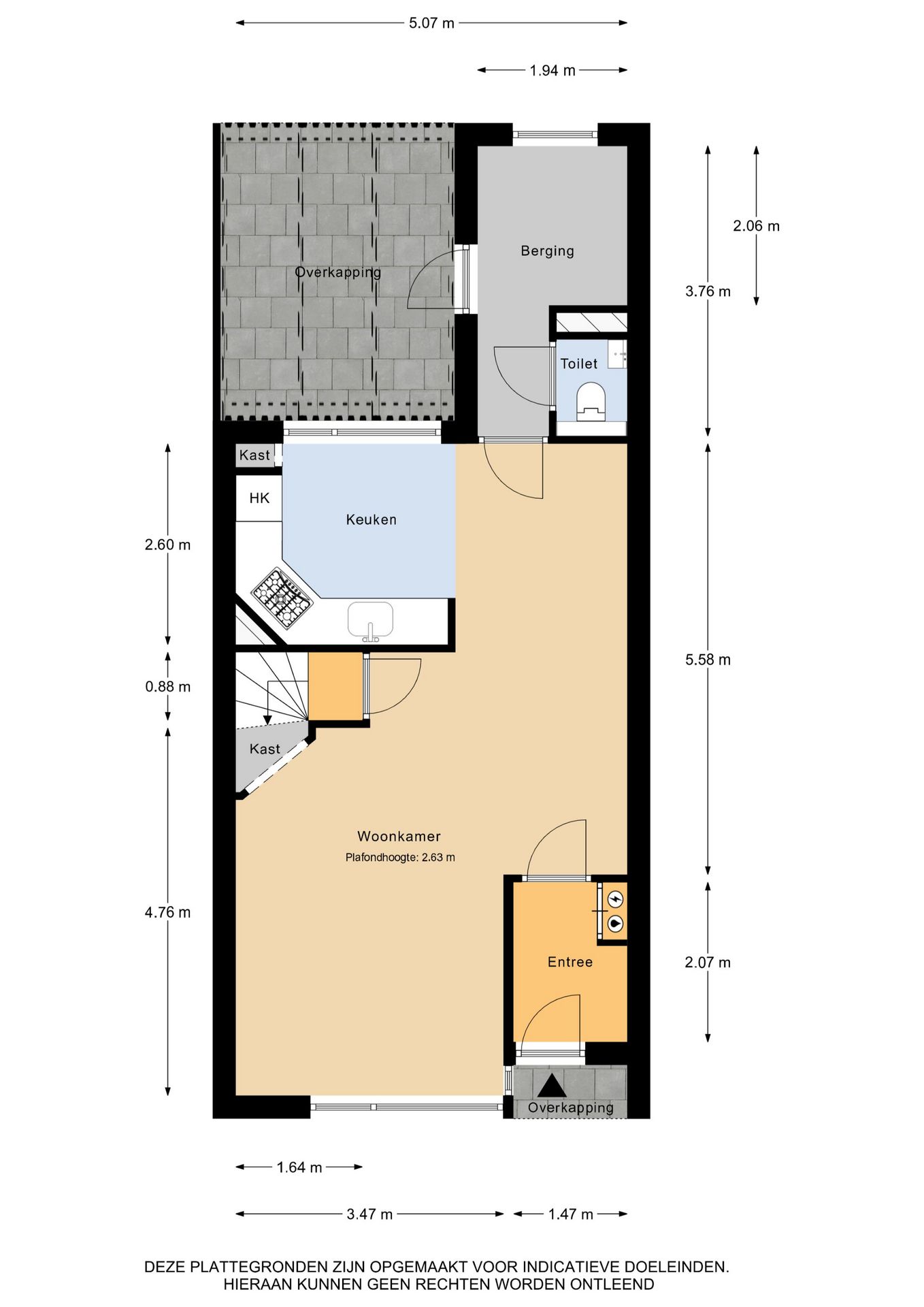 Foto 35 van Wolweversstraat 33