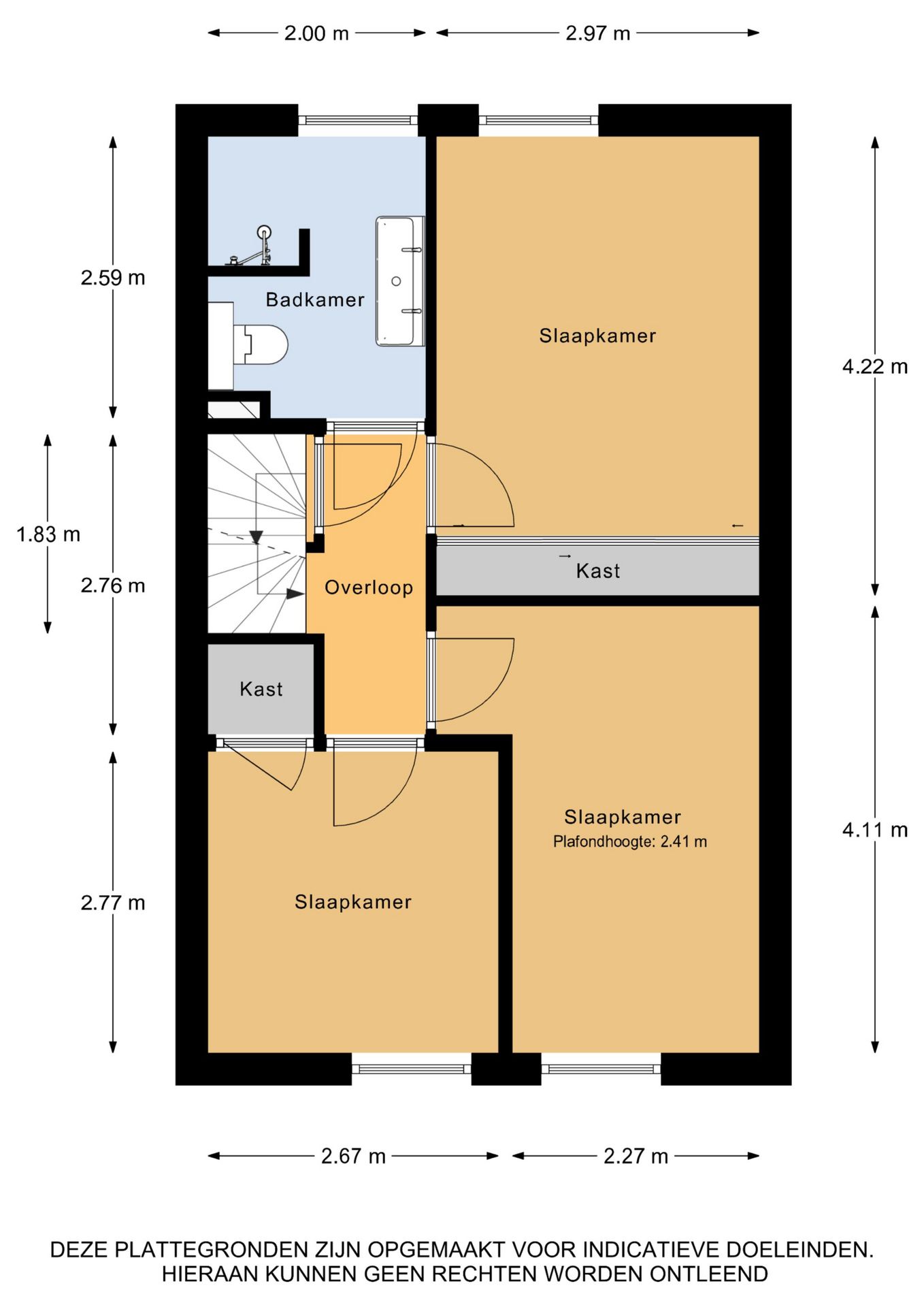 Foto 36 van Wolweversstraat 33