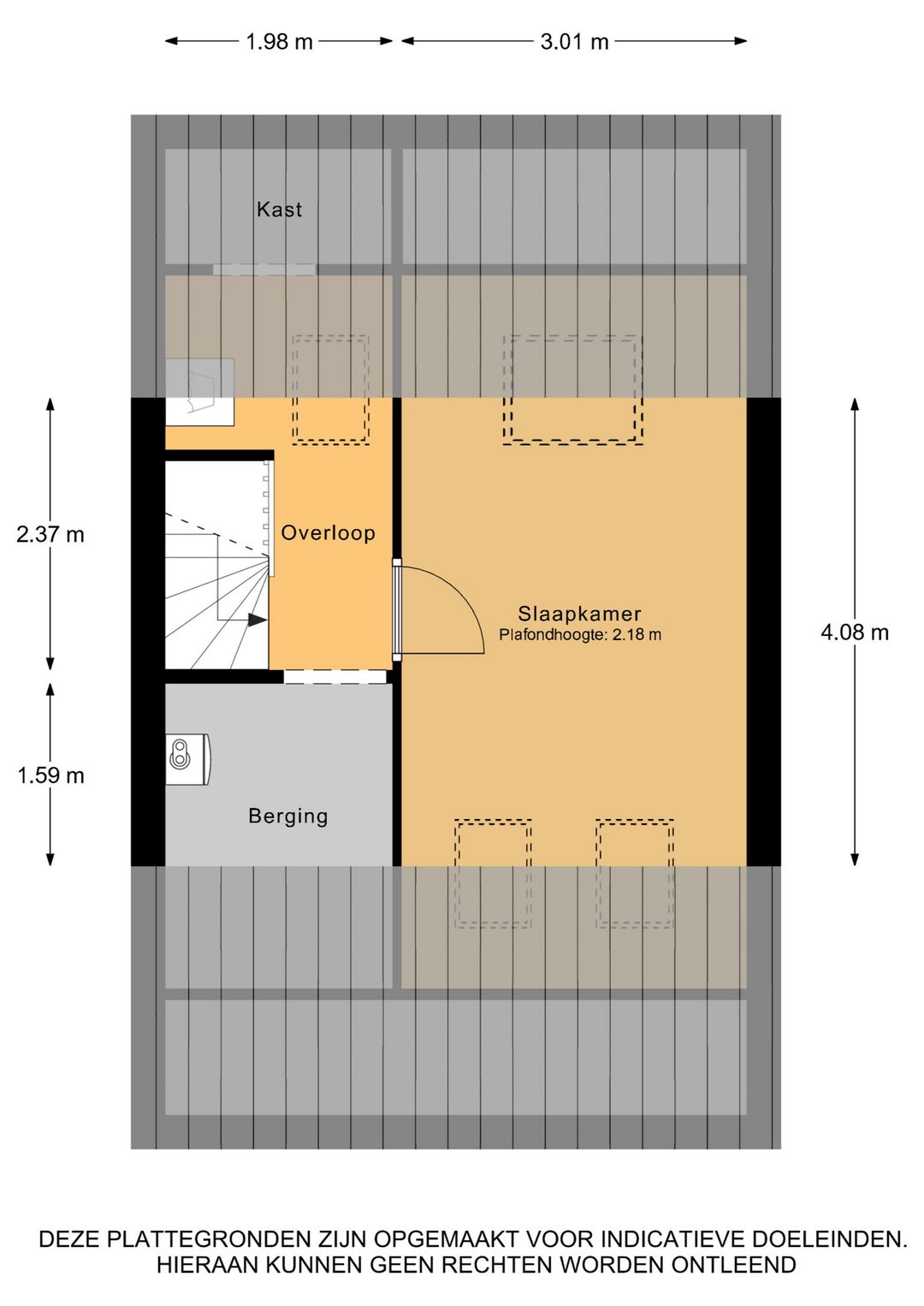 Foto 37 van Wolweversstraat 33